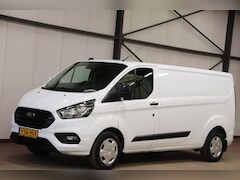 Ford Transit Custom - 2.0 TDCI L2H1 AUTOMAAT