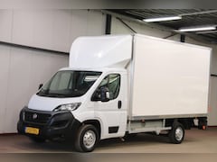 Fiat Ducato - BAKWAGEN MEUBELBAK FINANCIAL LEASE 395 EURO P/M