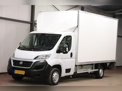 Fiat Ducato - 2.3 BAKWAGEN FINANCIAL LEASE 423 EURO PER MAAND