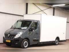 Renault Master - 2.3 dCi 145PK LOWLINER MET TREKHAAK