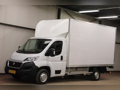 Fiat Ducato - 2.3 BAKWAGEN MEUBELBAK 1000KG Laadvermogen