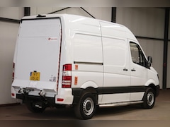 Mercedes-Benz Sprinter - LAADKLEP FINANCIAL LEASE 375 EURO PER MAAND