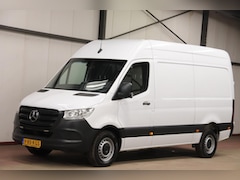 Mercedes-Benz Sprinter - 316 2.2 CDI L2H2 Financial lease 395 euro P/M Sprinter 316 2.2 CDI L2H2 EURO 6 MET 3500KG