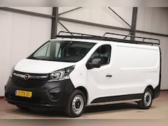 Opel Vivaro - 1.6 CDTI L2H1 LANG IMPERIAAL TREKHAAK