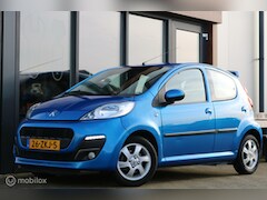 Peugeot 107 - 1.0 Active | Automaat | Airco | Spoiler