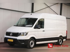 Volkswagen Crafter - 35 2.0 TDI L3H3 35 2.0 TDI 140PK L3H3 (oude L2H2) EURO 6