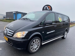 Mercedes-Benz Vito - 2011 * 116 CDI 320 Lang * EURO 5 *AUTOMAAT