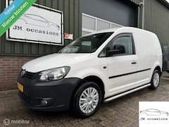 Volkswagen Caddy - Bestel 1.6 TDI|Airco|Cruise|Navigatie|MARGE|