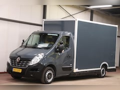 Renault Master - AUTOMAAT LOWLINER Financial Lease 295 euro p/m