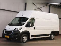 Peugeot Boxer - 140PK L4H3 FINANCIAL LEASE 325 EURO PER MAAND