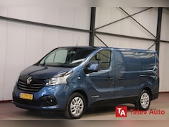 Renault Trafic - 1.6 dCi 126PK DUBBELE SCHUIFDEUR EURO 6