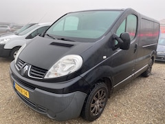 Renault Trafic - 2010 * 2.0 dCi T27 L1H1 EURO 5* KOPPELING DEFECT