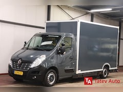 Renault Master - 170PK AUTOMAAT LOWLINER VERKOOPWAGEN