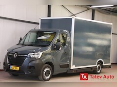 Renault Master - LOWLINER VERKOOPWAGEN LEASE vanaf 258 EURO p/mnd