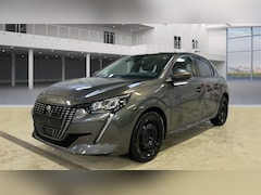 Peugeot 208 - 1.2 PureTech Active Pack Bouwjaar 11-2021 / 6 versnellingsbak