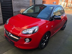 Opel ADAM - 1.2 Jam Opel Adam 1.2 JAM 4 cilinder / Airco / Cruise /  PDC / Bring Go nav / Bouwjaar 2015