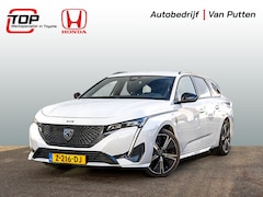 Peugeot 308 SW - 1.2 Puretech GT Automaat | NL auto | 1e eigenaar | navigatie | Apple Carplay / Android aut