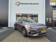 Hyundai i30 Wagon - 1.0 T-GDi MHEV Comfort Smart