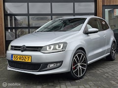 Volkswagen Polo - 1.2 TSI DSG 105 PK LED CRUISE NAVI AIRCO