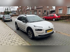 Citroën C4 Cactus - 1.2 PureTech Shine