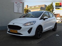 Ford Fiesta - 1.1 Trend / BOVAG RIJKLAARPRIJS