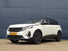 Peugeot 5008 - 1.6 PureTech 180pk EAT8 GT Pack Business | Stoelmassage | Stoel Verwarming | Navigatie | A