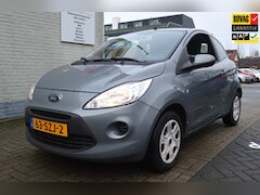 Ford Ka - 1.2 Cool & Sound start/stop / BOVAG RIJKLAARPRIJS