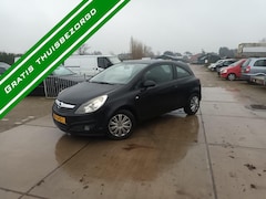 Opel Corsa - 1.2 Airco - NW APK - NAP