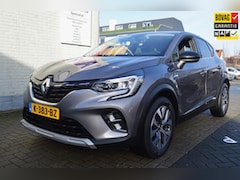 Renault Captur - 1.0 TCe 100 Intens / BOVAG RIJKLAARPRIJS