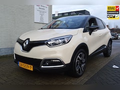 Renault Captur - 1.2 TCe Dynamique Automaat / 1e eigenaar / BOVAG RIJKLAARPRIJS