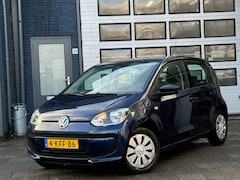 Volkswagen Up! - 1.0 Move Up BlueMotion | Elek-Pakket | Airco | 5-DRS