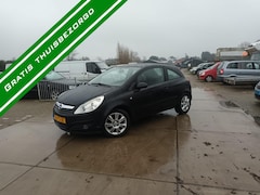 Opel Corsa - 1.4 Airco - NW APK - NAP