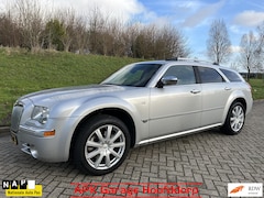 Chrysler 300C Touring - 3.5 V6 AWD 4x4 Youngtimer, leer