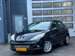 Peugeot 206 - 1.4 Urban Move | Airco | Cruise | LMV | 5-DRS | N.A.P