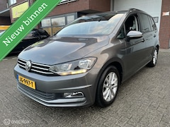 Volkswagen Touran - 1.4 TSI DSG Comfortline*NAVI*CRUISE*CLIMA