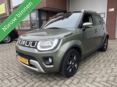 Suzuki Ignis - 1.2 Smart Hybrid Style LED*CLIMA*NAVI*CAMERA