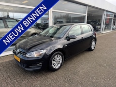 Volkswagen Golf - 1.0 TSI Edition 1e eigenaar| Airco | Trekhaak | Start/Stop functie | Elektrische ramen | V