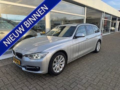 BMW 3-serie Touring - 316i High Executive | Electronic climate control | Panoramadak | Cruise control | Xenon ve