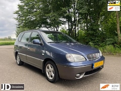 Kia Carens - 1.8 LS | Airco | APK t/m 02-2026