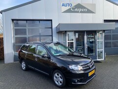 Dacia Logan MCV - 0.9 TCe Prestige