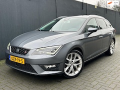 Seat Leon ST - 1.8 TSI FR Connect / Full / APK