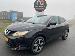 Nissan Qashqai - 2015 * 1.5 dCi Tekna * APK * TOP CAR