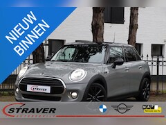 MINI Cooper - 1.5 Chili |Navi |Sportstoelen |Stoelverwarming