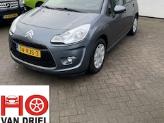 Citroën C3 - 1.6 HDiF Dynamique