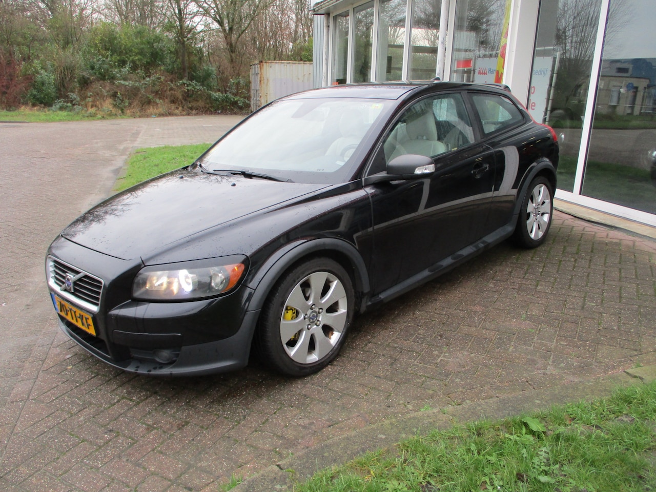 Volvo C30 - 1.8 Momentum Nette Auto! - AutoWereld.nl