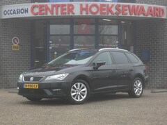 Seat Leon Sportstourer - 1.0 TSI 115PK Ultimate Sport Edition | Beats | Virtual | Full Led | Adaptive Cruise |