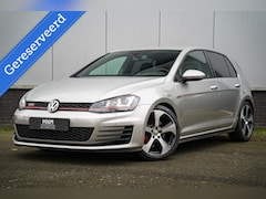 Volkswagen Golf - 2.0 TSI GTI |DCC|Cruise|DSG|Eibach