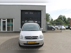 Opel Meriva - MERIVA-A