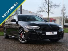 BMW 5-serie Touring - 530e LCI M-Sport Individual Trekhaak