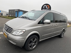 Mercedes-Benz Viano - 2010 * 3.0 CDI V6 * AUTOMAAT * APK * TOP BUS